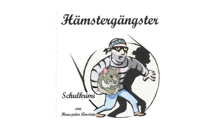 Event-Image for 'Hämstergängster'