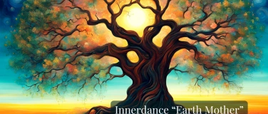 Event-Image for 'Innerdance "Earth Mother"- a Transformative Journey (D/E)'