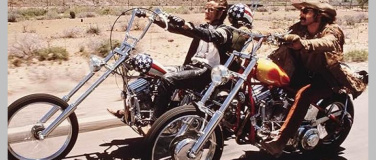 Event-Image for 'Easy Rider'