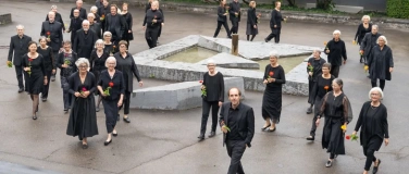 Event-Image for 'Liederfrühling, Serenade des Madrigalchors Wetzikon'