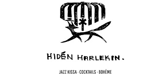 Organisateur de HIDÉN HARLEKIN FRIDAY JAZZ NIGHT with RETO SUHNER