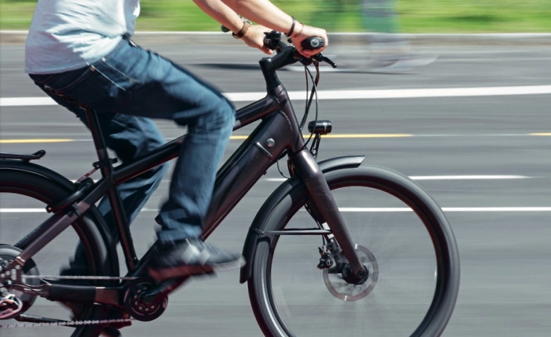 E-Bike Fahrkurs Tickets