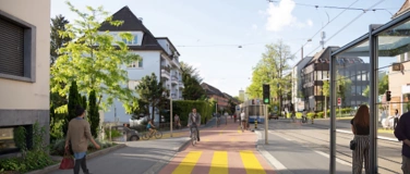 Event-Image for '«Verkehrs­planung und  die E-Bike-City»'