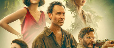 Event-Image for 'Eden'