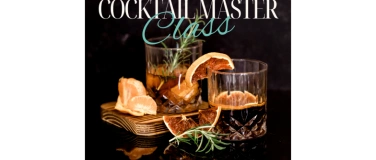 Event-Image for 'RIVI Cocktail Masterclass'