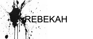 Event-Image for 'Rebekah All Night Long'