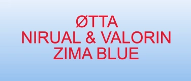 Event-Image for 'ØTTA  & Nirual b2b Valorin & Zima blue'