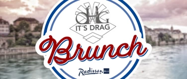 Event-Image for 'OHG! It's Drag BRUNCH - spring'