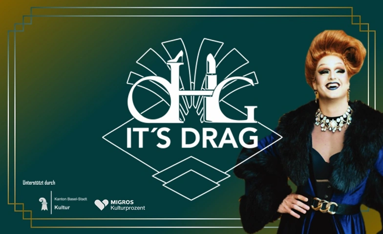 Event-Image for 'OHG! It's Drag BRUNCH'