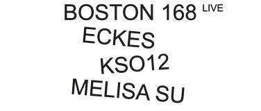 Event-Image for 'Boston 168 (live)'