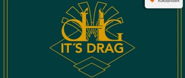 Event-Image for 'OHG! It's Drag - A NIGHT OF EUROVISION'