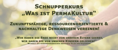 Event-Image for 'Einführungskurs "Was ist Permakultur?"'