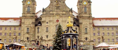 Event-Image for '«Kloster Einsiedeln» - 60+'