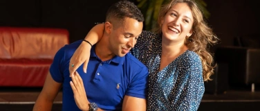 Event-Image for 'Bachata Einsteiger Workshop'