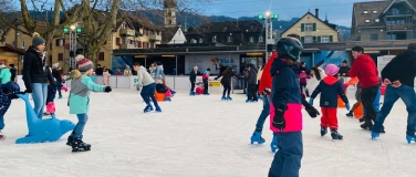 Event-Image for 'Eisarena Rorschach'