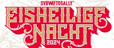 Event-Image for 'EISHEILIGE NACHT 2024'