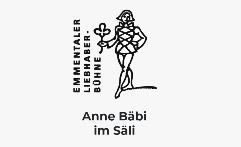 Anne B&auml;bi im S&auml;li ${singleEventLocation} Tickets