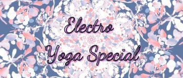 Event-Image for 'Electro Yoga-Special - Ostara Frühlingserwachen & Neubeginn'