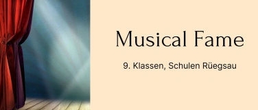 Event-Image for 'Musical Fame'