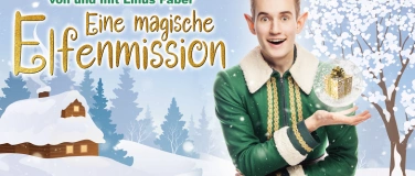 Event-Image for 'Eine magische Elfenmission'