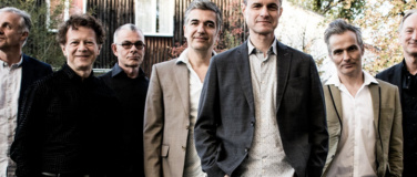 Event-Image for 'Elmar Frey Septet – Seven Colors'