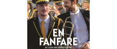 Event-Image for '«l'après-midi» Kino für Geniesser'