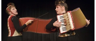 Event-Image for 'Eröffnung: "Im Durchzug" Kindertheater'