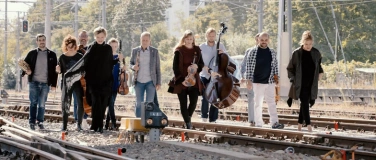 Event-Image for 'SOMMERSONNENWENDE MIT DER CAMERATA VARIABILE'