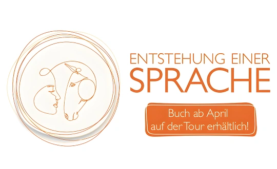 Logo de sponsoring de l'événement Entstehung einer Sprache Konstanz - 17.5.2025