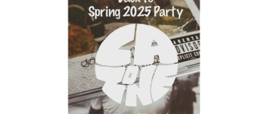 Event-Image for 'LaZoNe - Back to Spring 2025 Party'