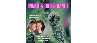 Veranstalter:in von Inner & Outer Dance mit Klangbad