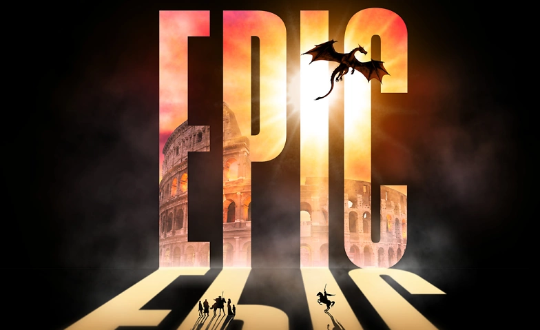 EPIC &ndash; Legend&auml;re Soundtracks ${singleEventLocation} Billets