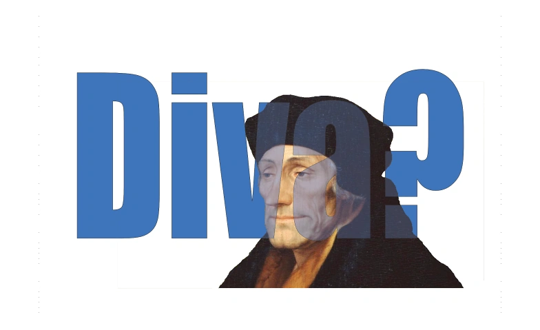 Event-Image for 'Erasmus Superstar! Stadtführung zu Humanismus & Reform'