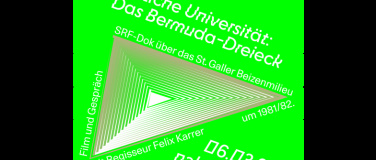 Event-Image for 'Erfreuliche Universität, Das Bermuda-Dreieck'