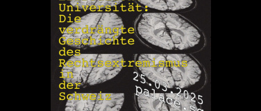 Event-Image for 'Erfreuliche Universität, Die verdrängte Geschichte des Recht'