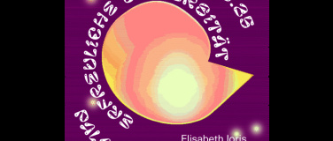 Event-Image for 'Erfreuliche Universität, Elisabeth Joris – ein Leben in Gesc'
