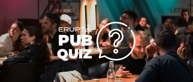 Event-Image for 'ERUPT PubQuiz 21'