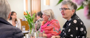 Event-Image for 'Erzählcafé «Himmel und Sterne»'
