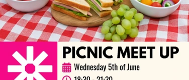 Event-Image for '[ESN Bern - Meet-Up] Eichholz Picnic'