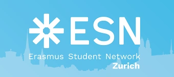 Event organiser of ESN Zürich Welcome Party