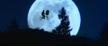 Event-Image for 'E.T. - The Extra Terrestrial'