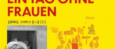 Event-Image for 'EIN TAG OHNE FRAUEN (ISL/d ab 10J)'
