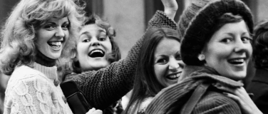 Event-Image for 'Ein Tag ohne Frauen'