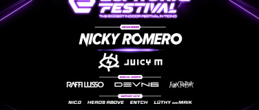 Event-Image for 'EUPHORIC FESTIVAL'