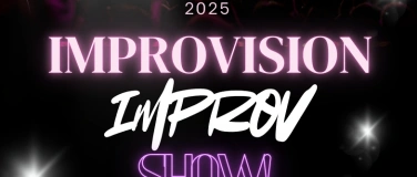 Event-Image for 'Eurovision Improv Show'