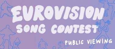 Event-Image for 'Eurovision Song Contest Public Viewing'