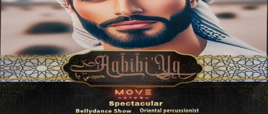 Event-Image for 'Habibi ya حبيبي يا'