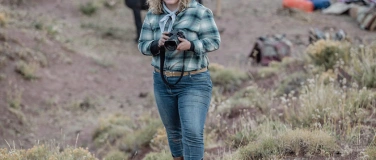 Event-Image for 'Buchpräsentation «Gaucho Argentino» von Evelyn Harlacher'