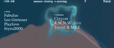 Event-Image for 'Season Closing Sonntag'