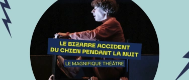 Event-Image for 'Le bizarre incident du chien'